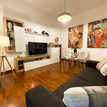La Chiave Del 23, Roma In Tasca Apartment Екстериор снимка
