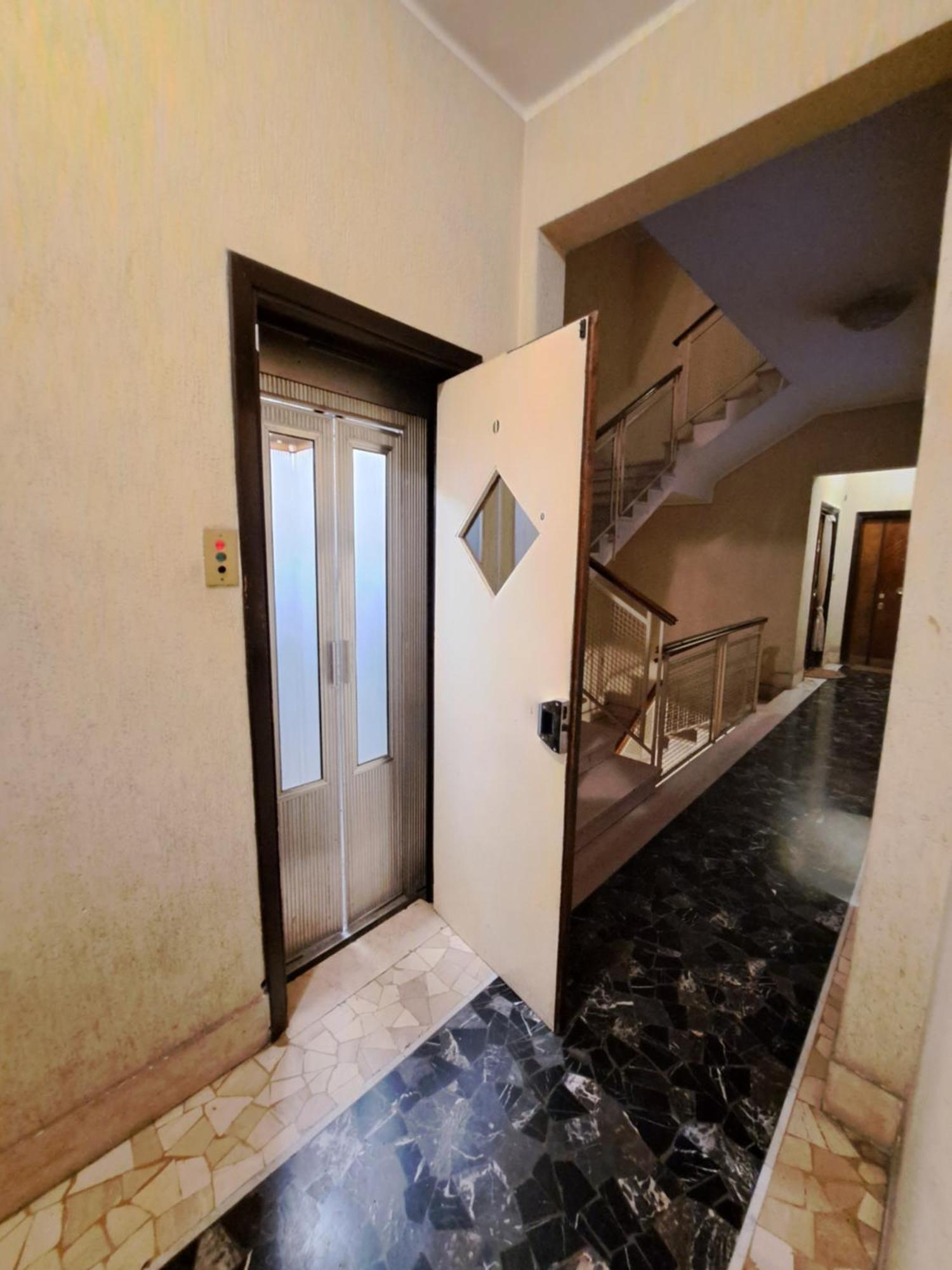 La Chiave Del 23, Roma In Tasca Apartment Екстериор снимка