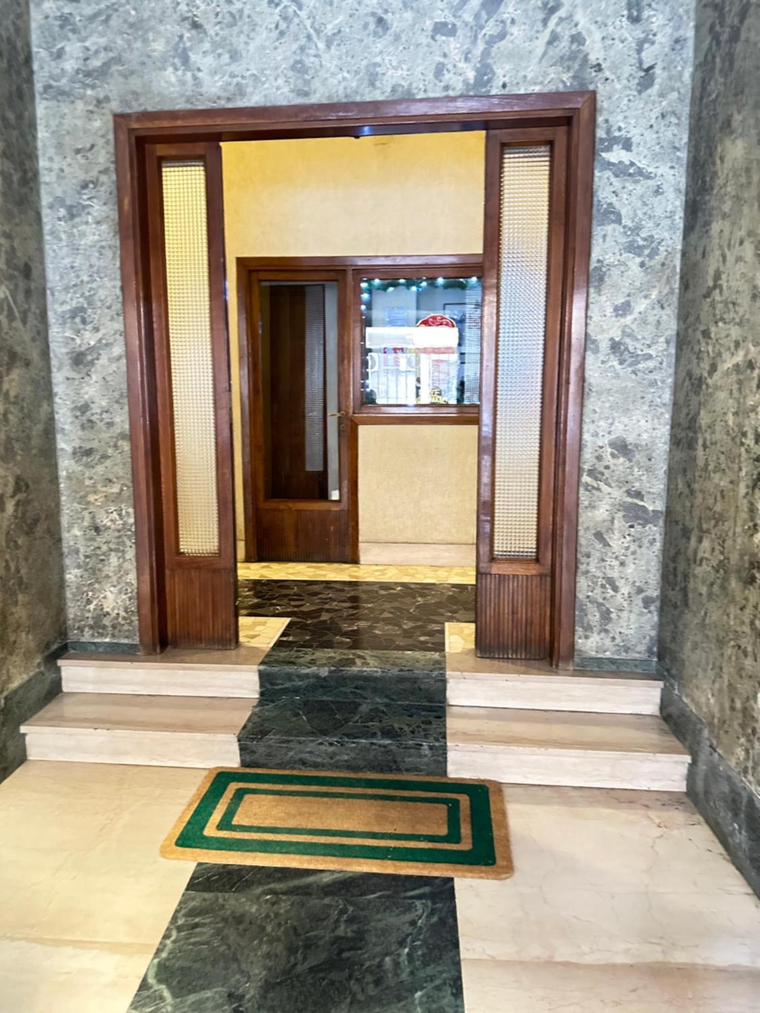 La Chiave Del 23, Roma In Tasca Apartment Екстериор снимка