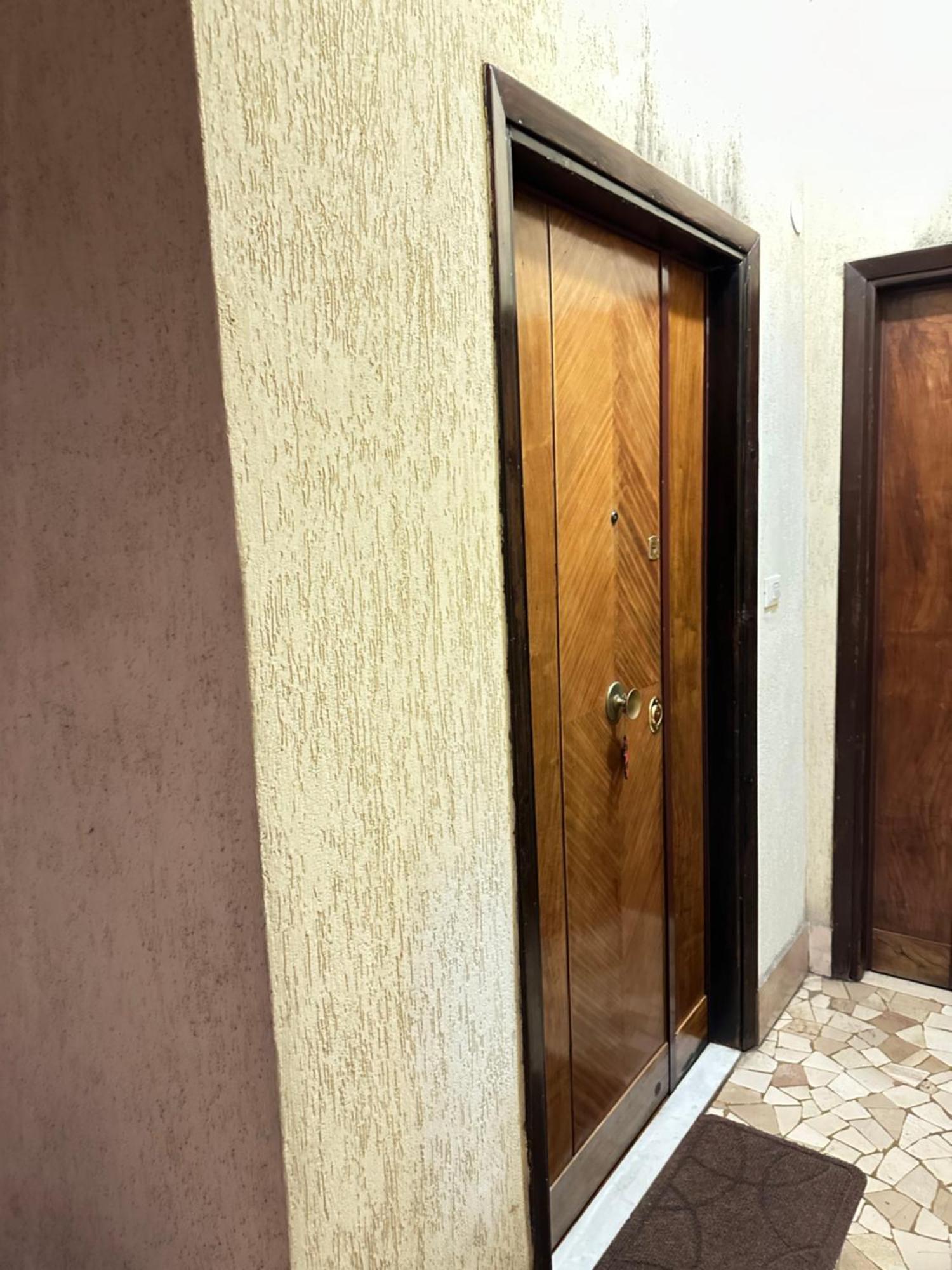 La Chiave Del 23, Roma In Tasca Apartment Екстериор снимка