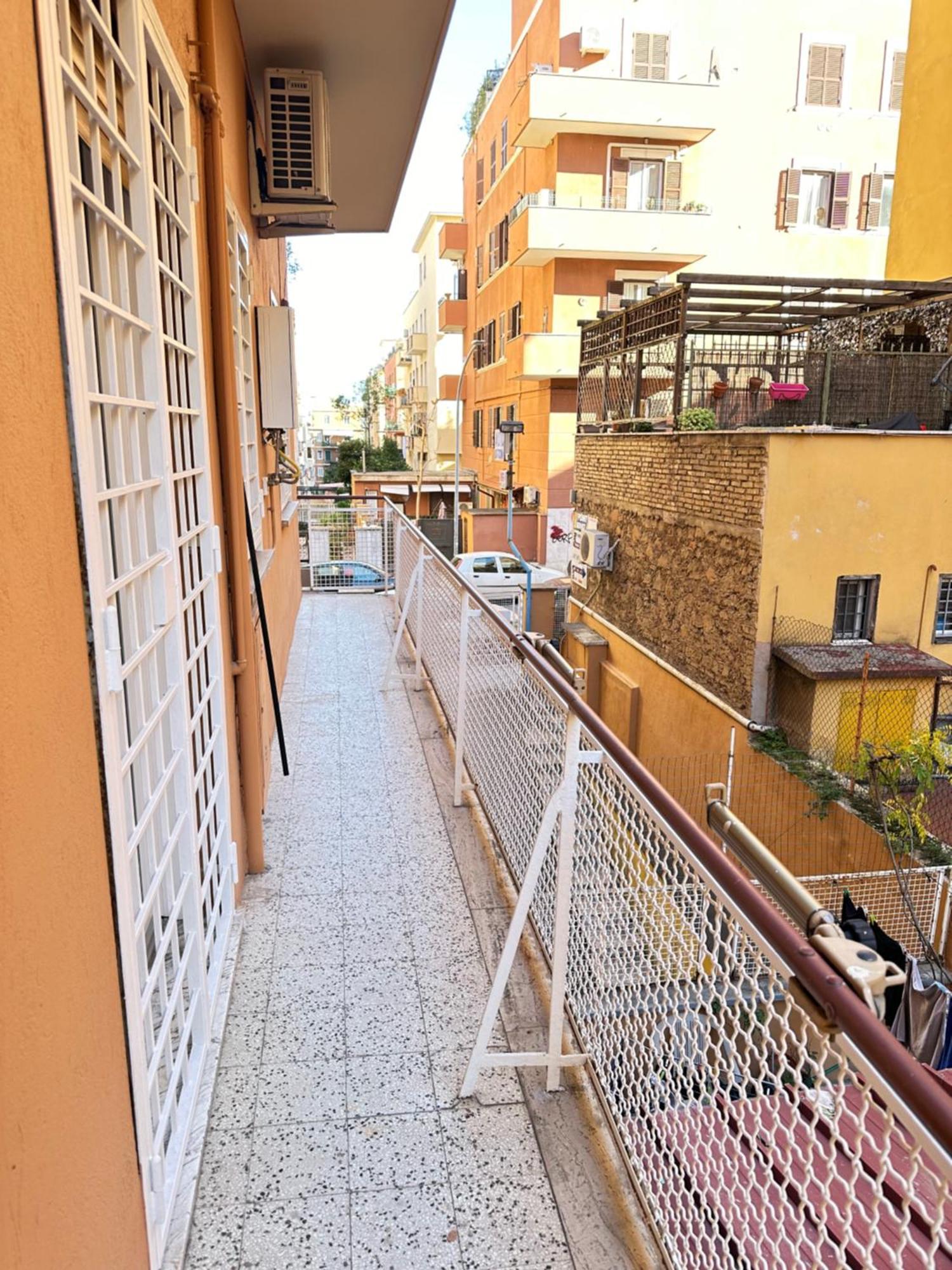 La Chiave Del 23, Roma In Tasca Apartment Екстериор снимка