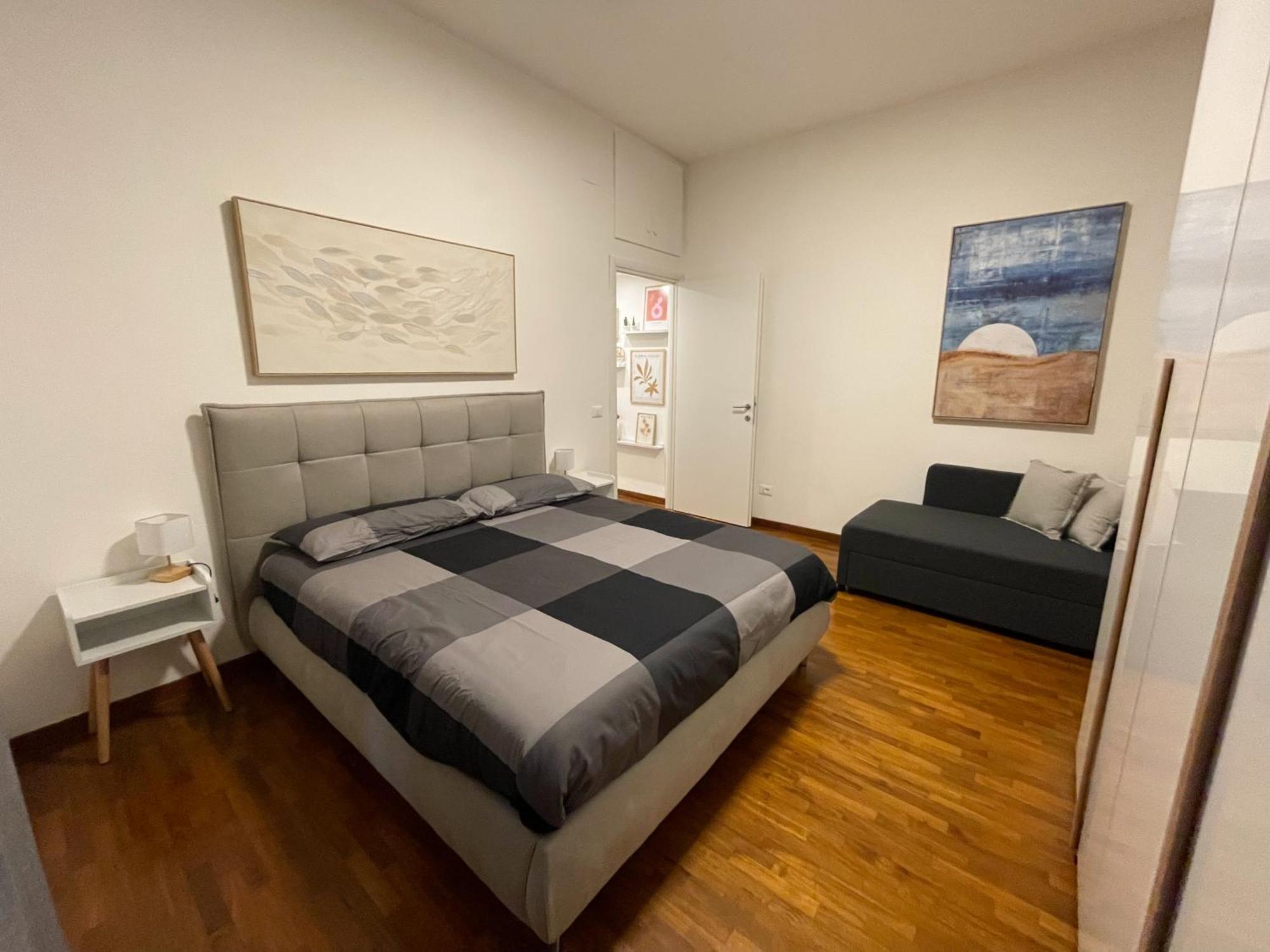 La Chiave Del 23, Roma In Tasca Apartment Екстериор снимка