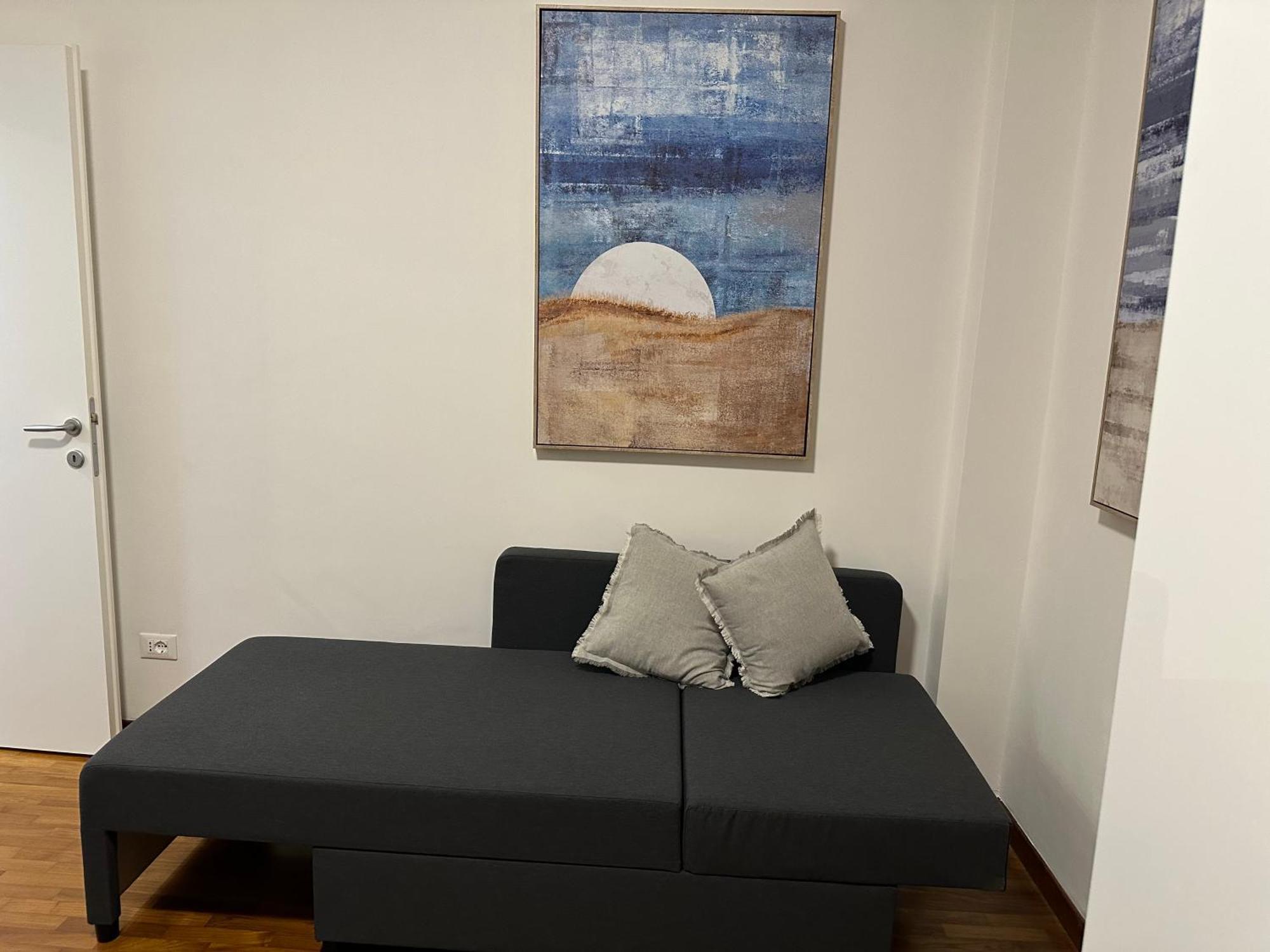 La Chiave Del 23, Roma In Tasca Apartment Екстериор снимка