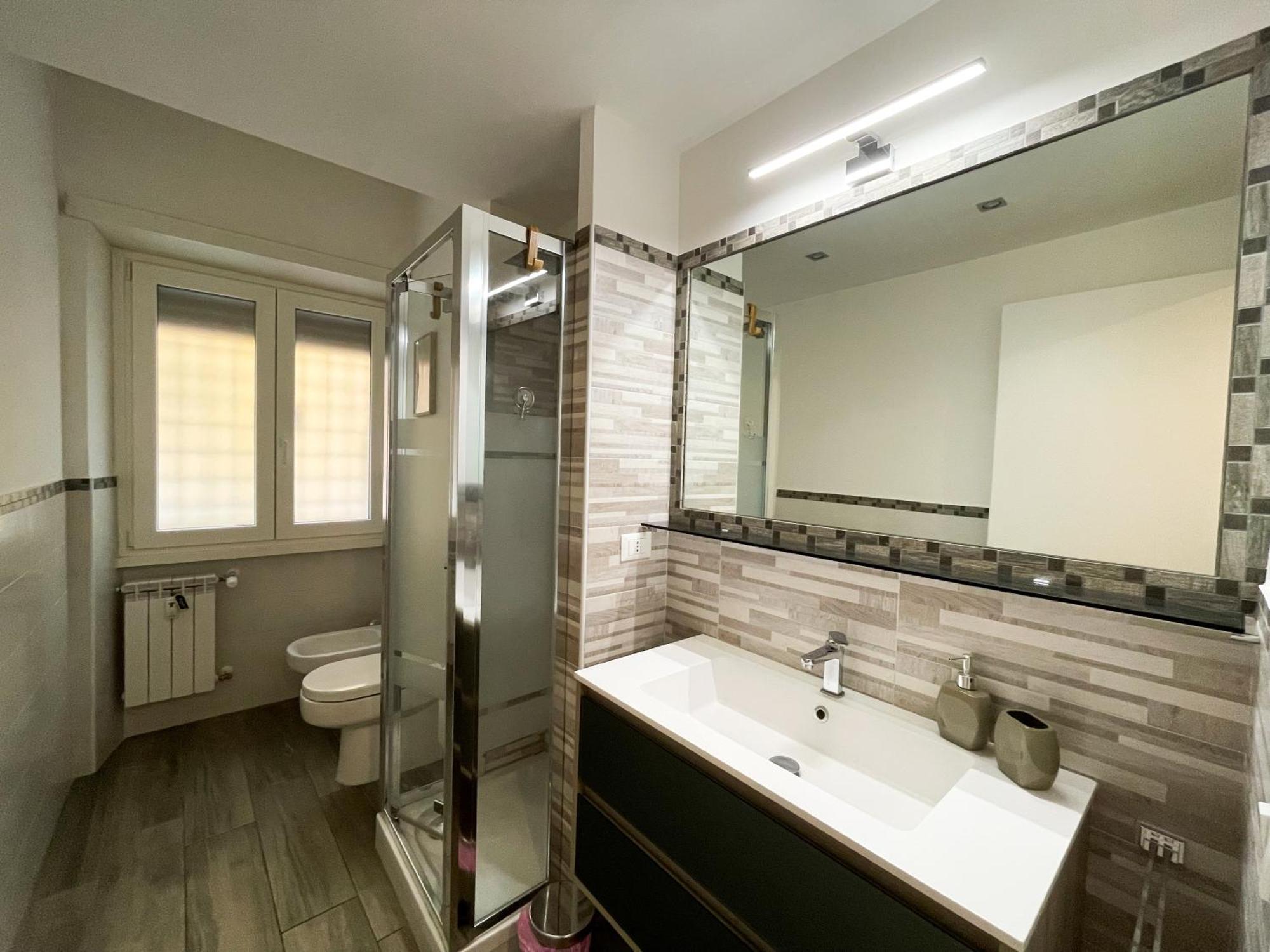 La Chiave Del 23, Roma In Tasca Apartment Екстериор снимка