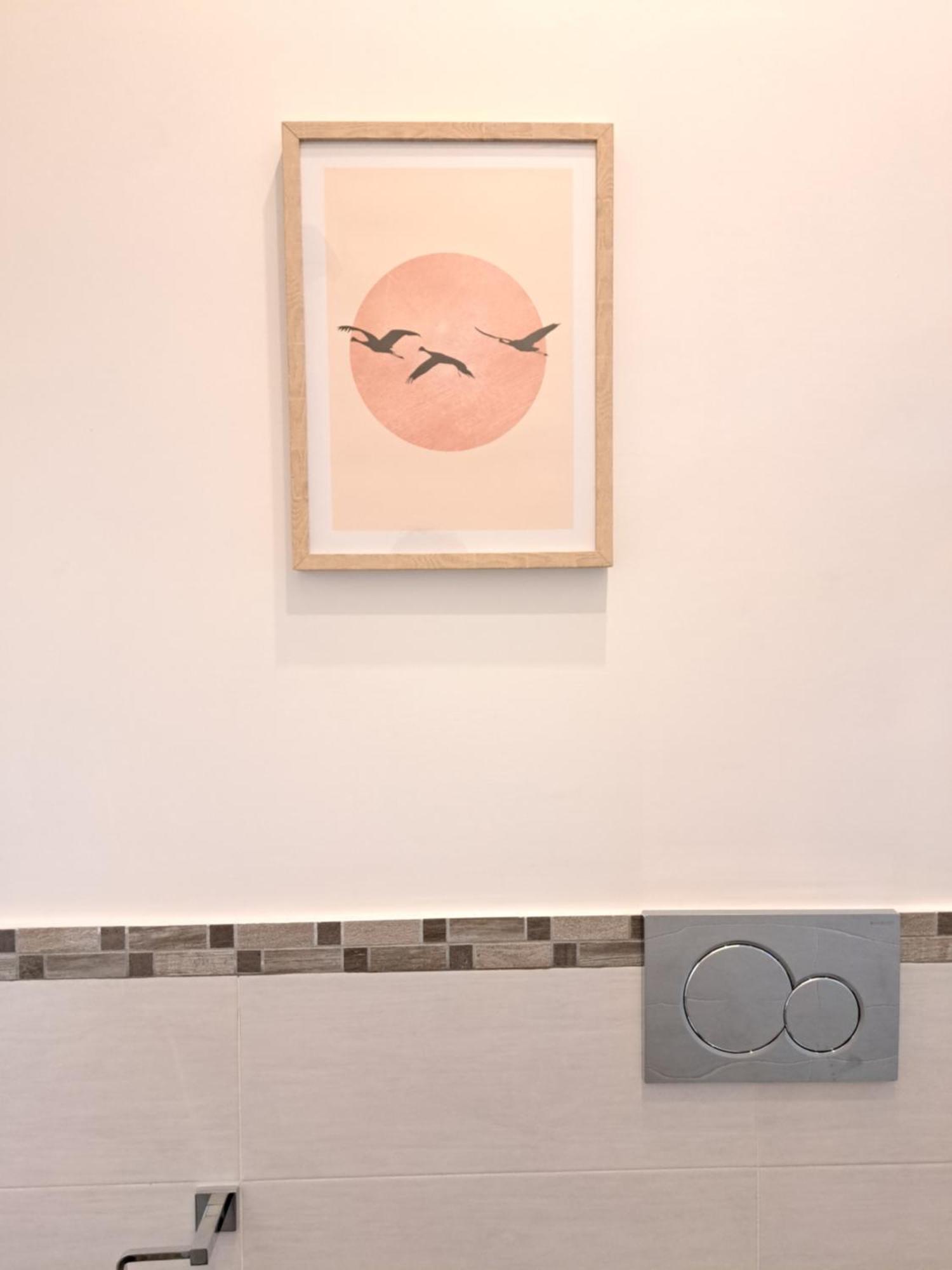 La Chiave Del 23, Roma In Tasca Apartment Екстериор снимка