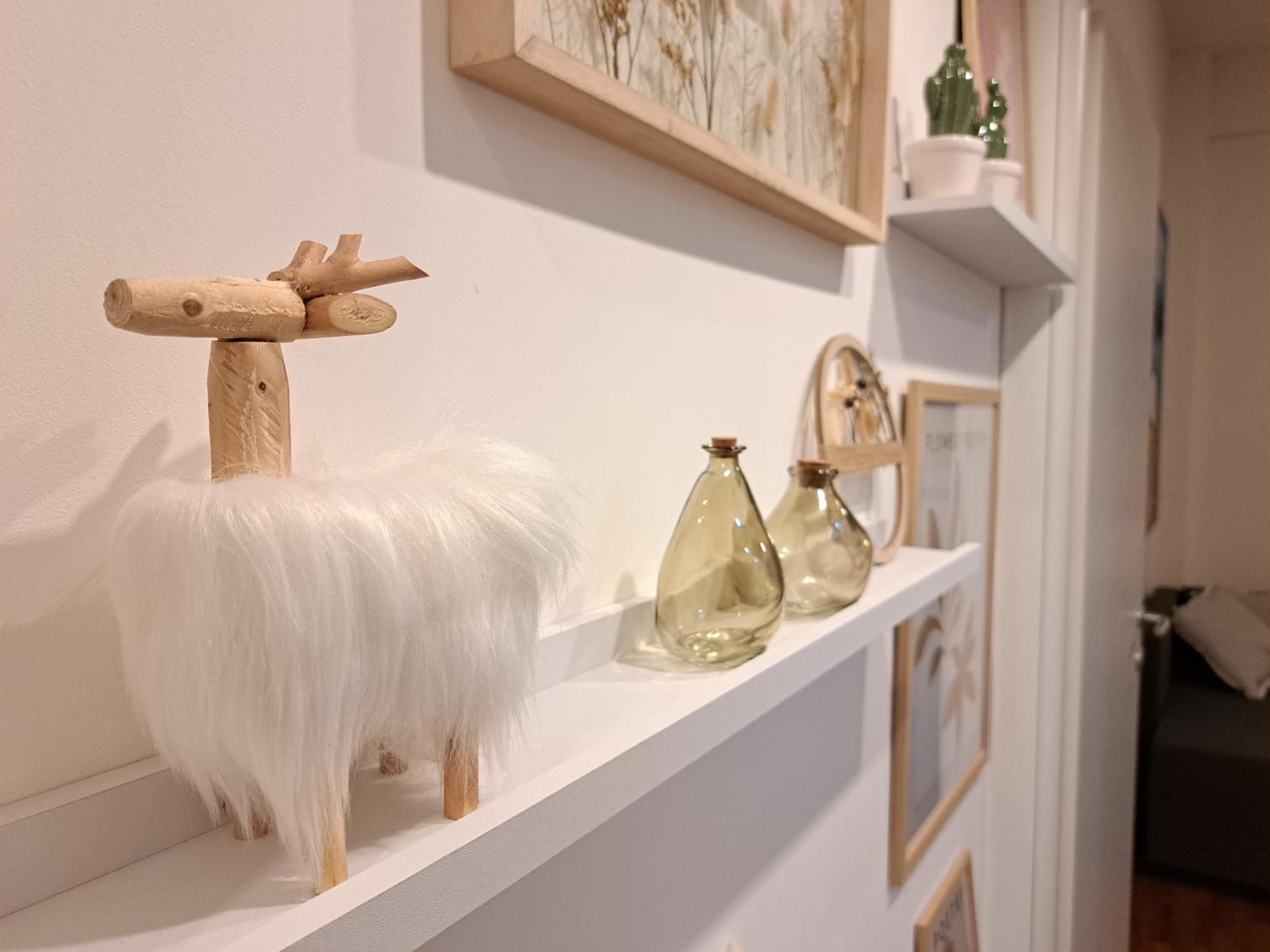 La Chiave Del 23, Roma In Tasca Apartment Екстериор снимка