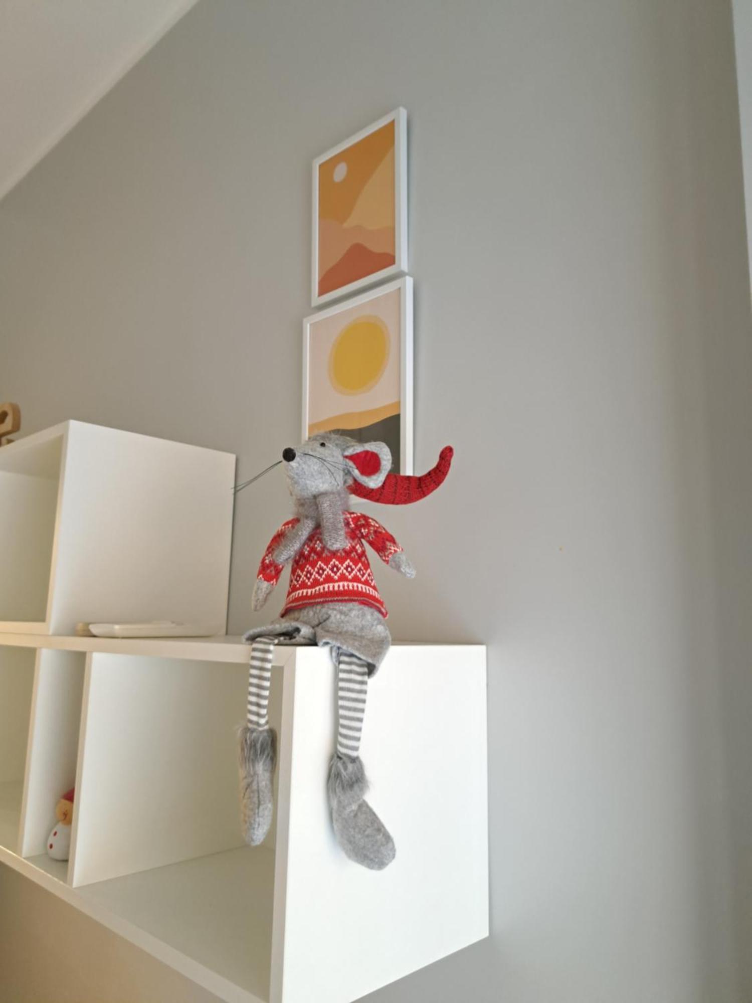 La Chiave Del 23, Roma In Tasca Apartment Екстериор снимка