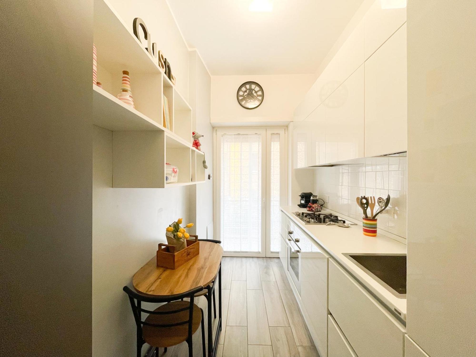 La Chiave Del 23, Roma In Tasca Apartment Екстериор снимка