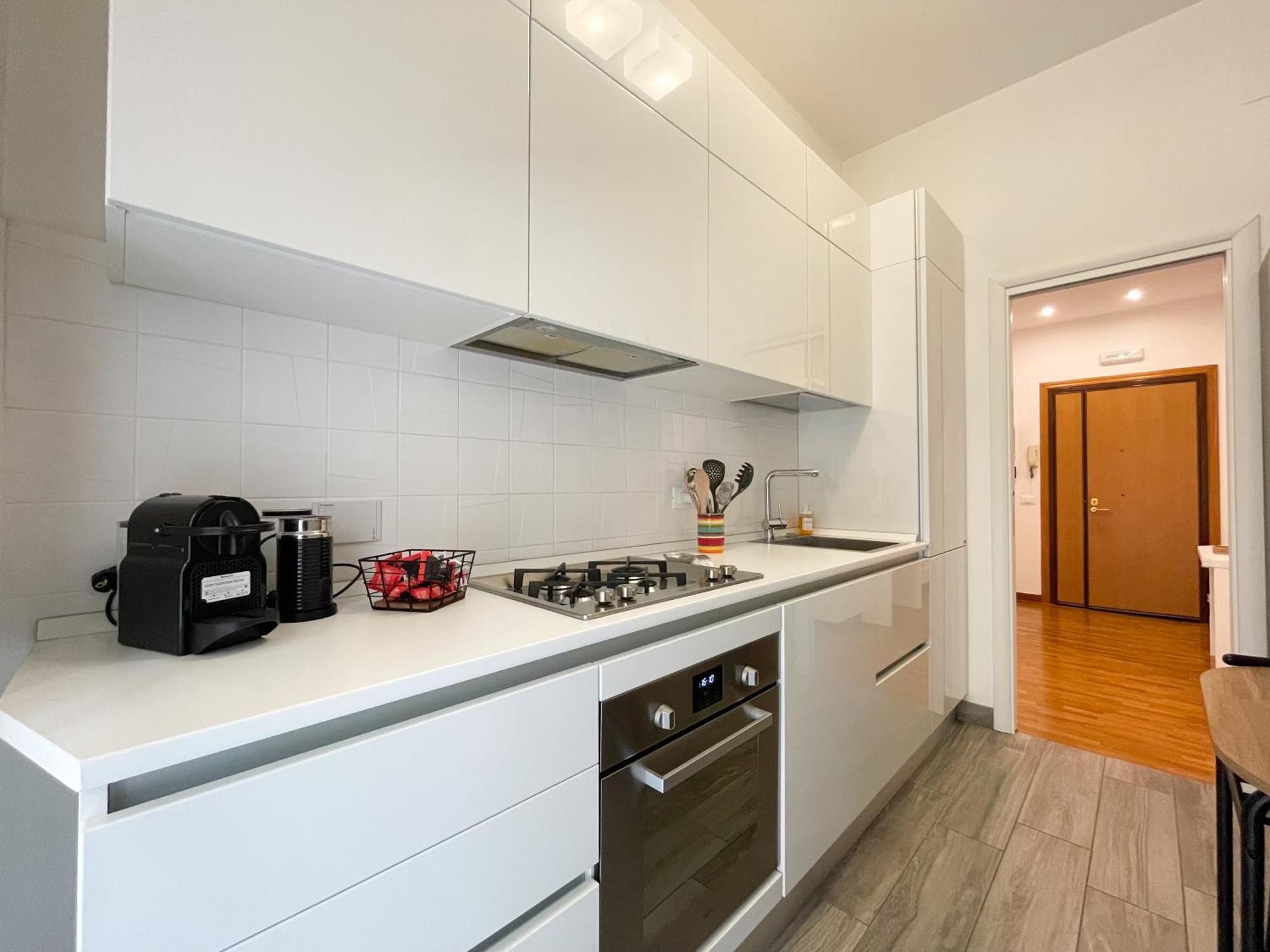La Chiave Del 23, Roma In Tasca Apartment Екстериор снимка