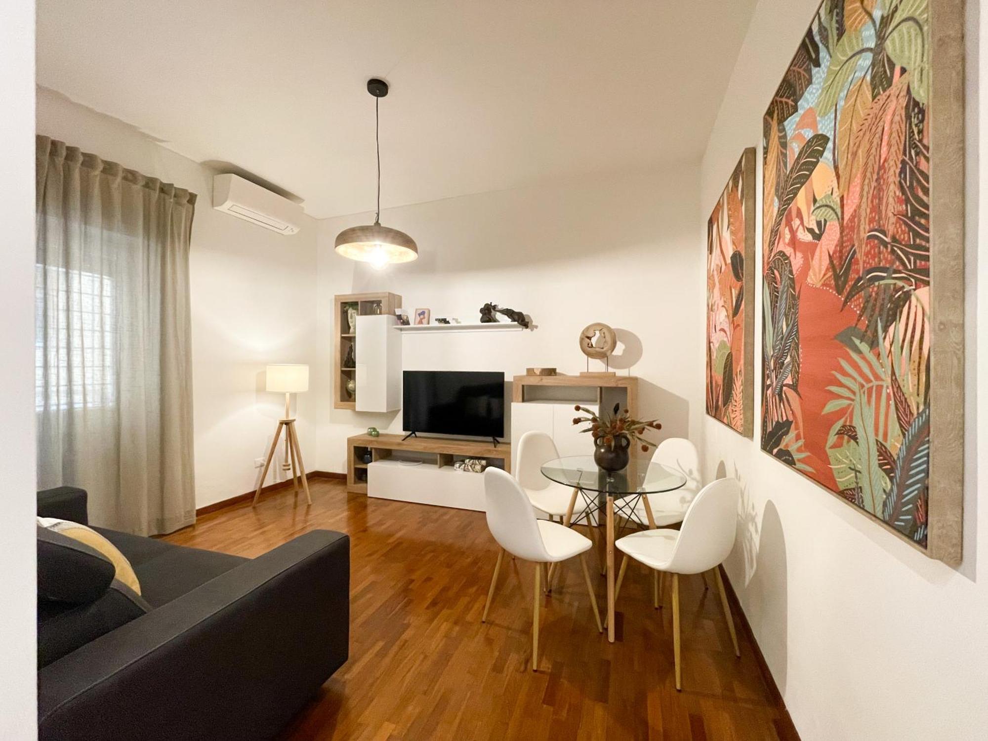 La Chiave Del 23, Roma In Tasca Apartment Екстериор снимка
