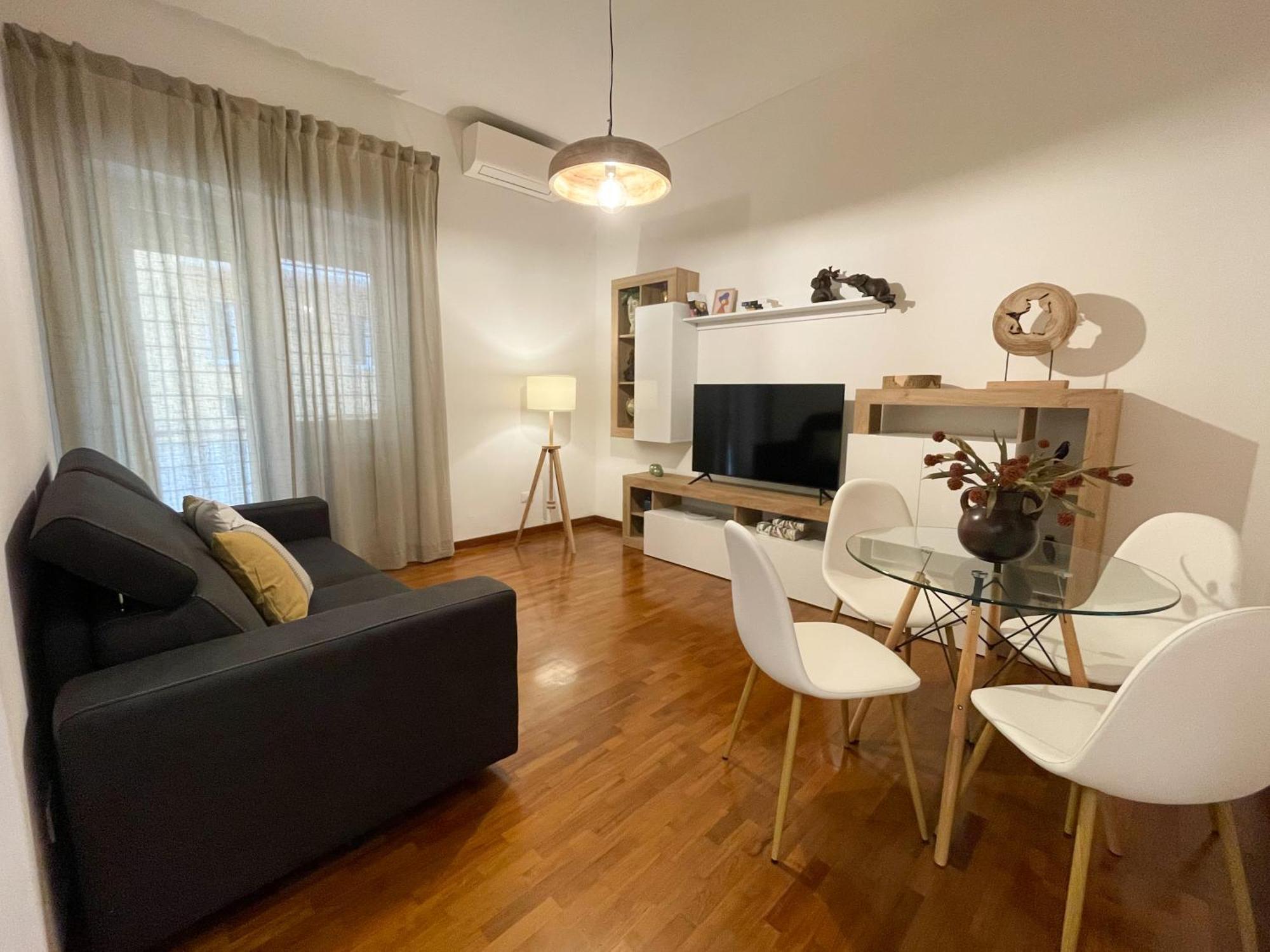 La Chiave Del 23, Roma In Tasca Apartment Екстериор снимка