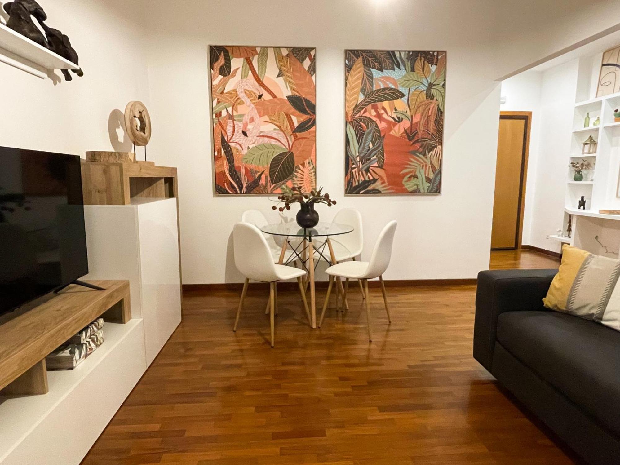 La Chiave Del 23, Roma In Tasca Apartment Екстериор снимка