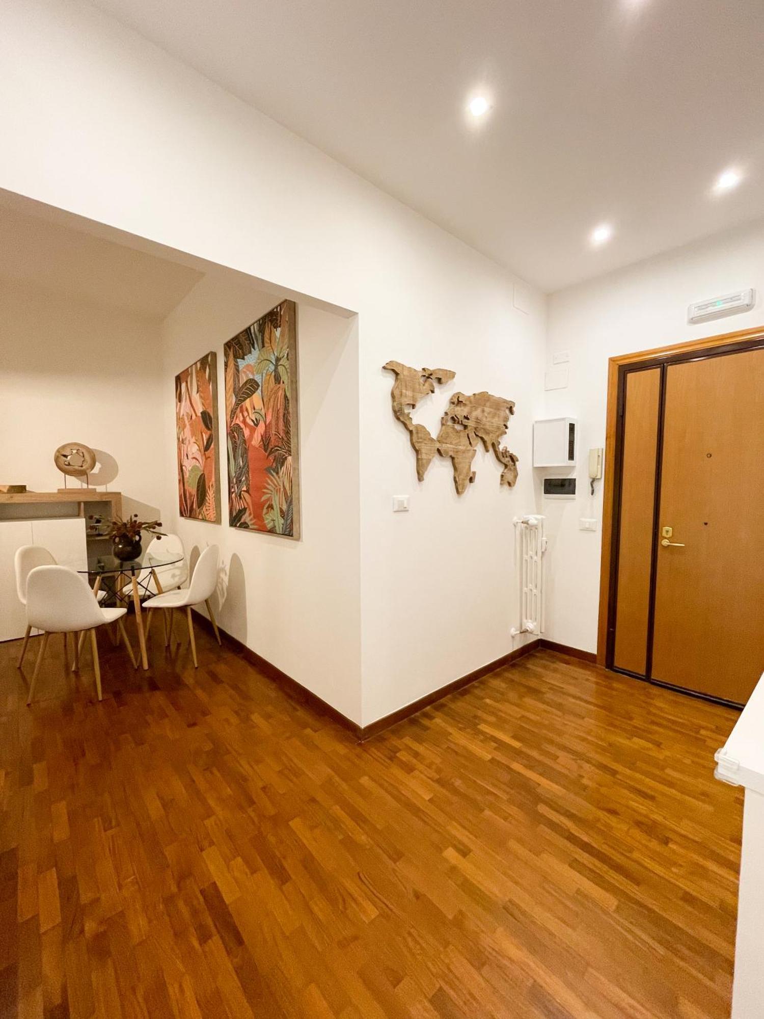 La Chiave Del 23, Roma In Tasca Apartment Екстериор снимка