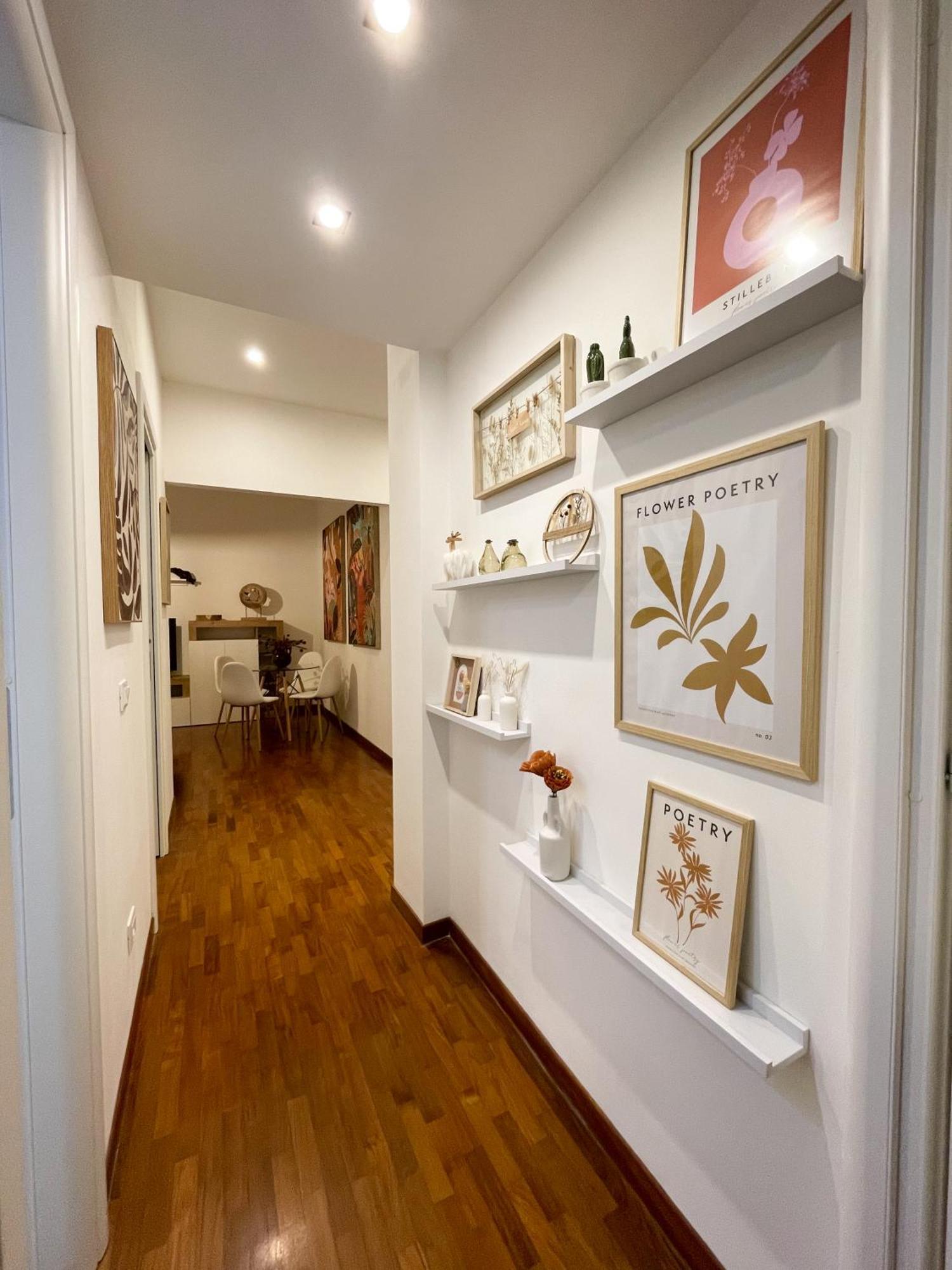 La Chiave Del 23, Roma In Tasca Apartment Екстериор снимка