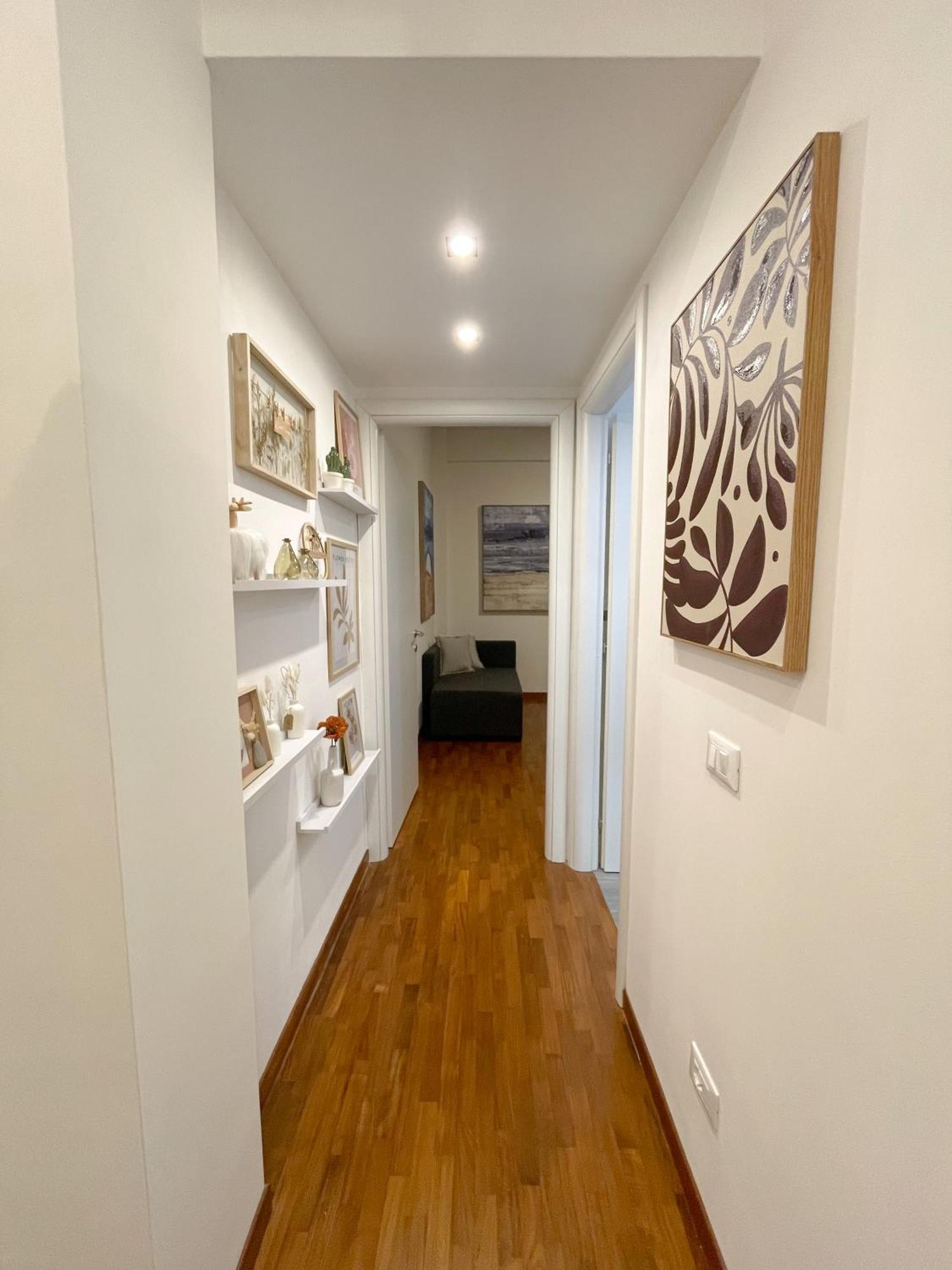 La Chiave Del 23, Roma In Tasca Apartment Екстериор снимка