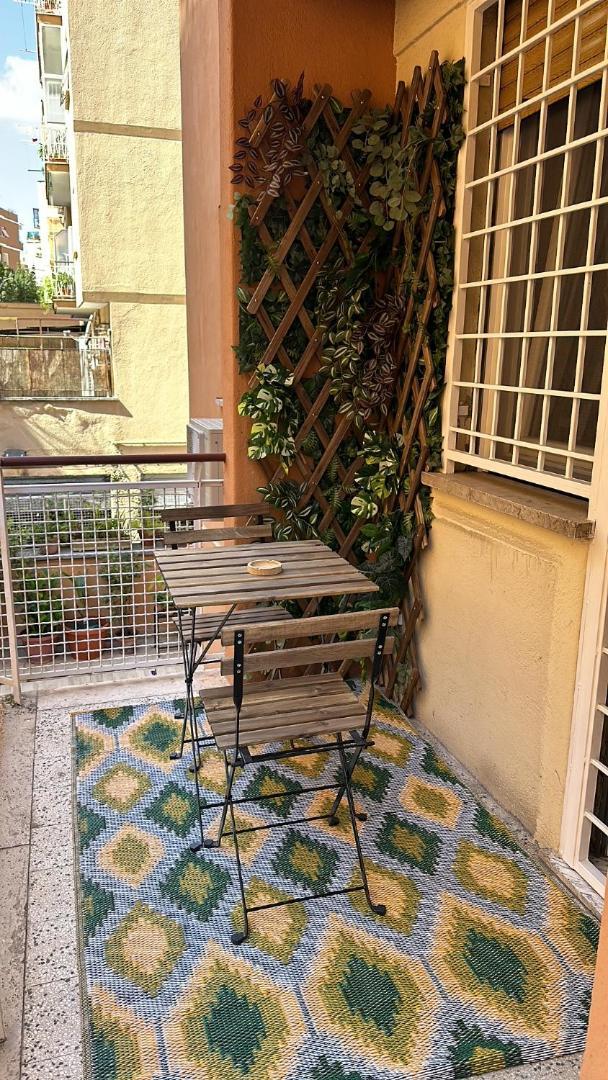 La Chiave Del 23, Roma In Tasca Apartment Екстериор снимка
